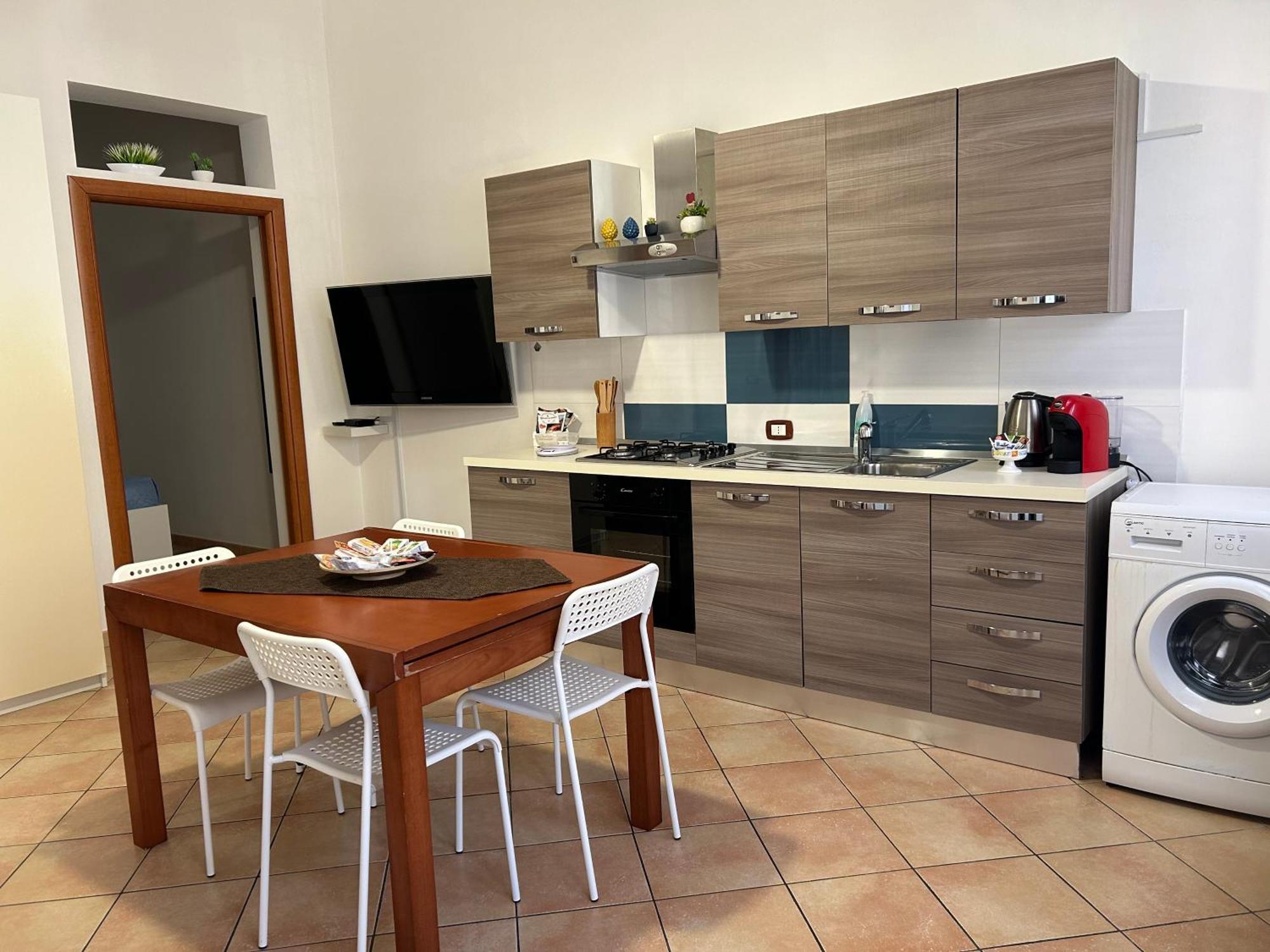 A Casa Ru Zu Nino Apartment Capaci Exterior photo
